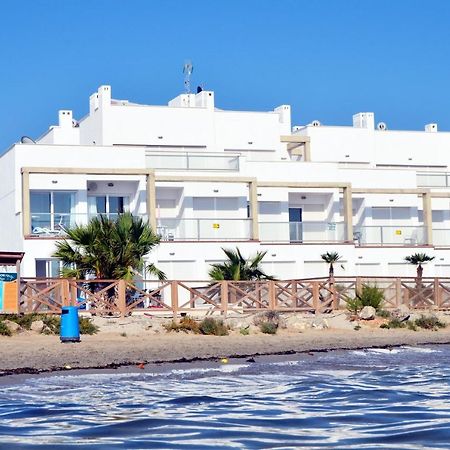 拉曼加戴尔马尔梅纳Arenales Del Mar Menor - 7808公寓 外观 照片