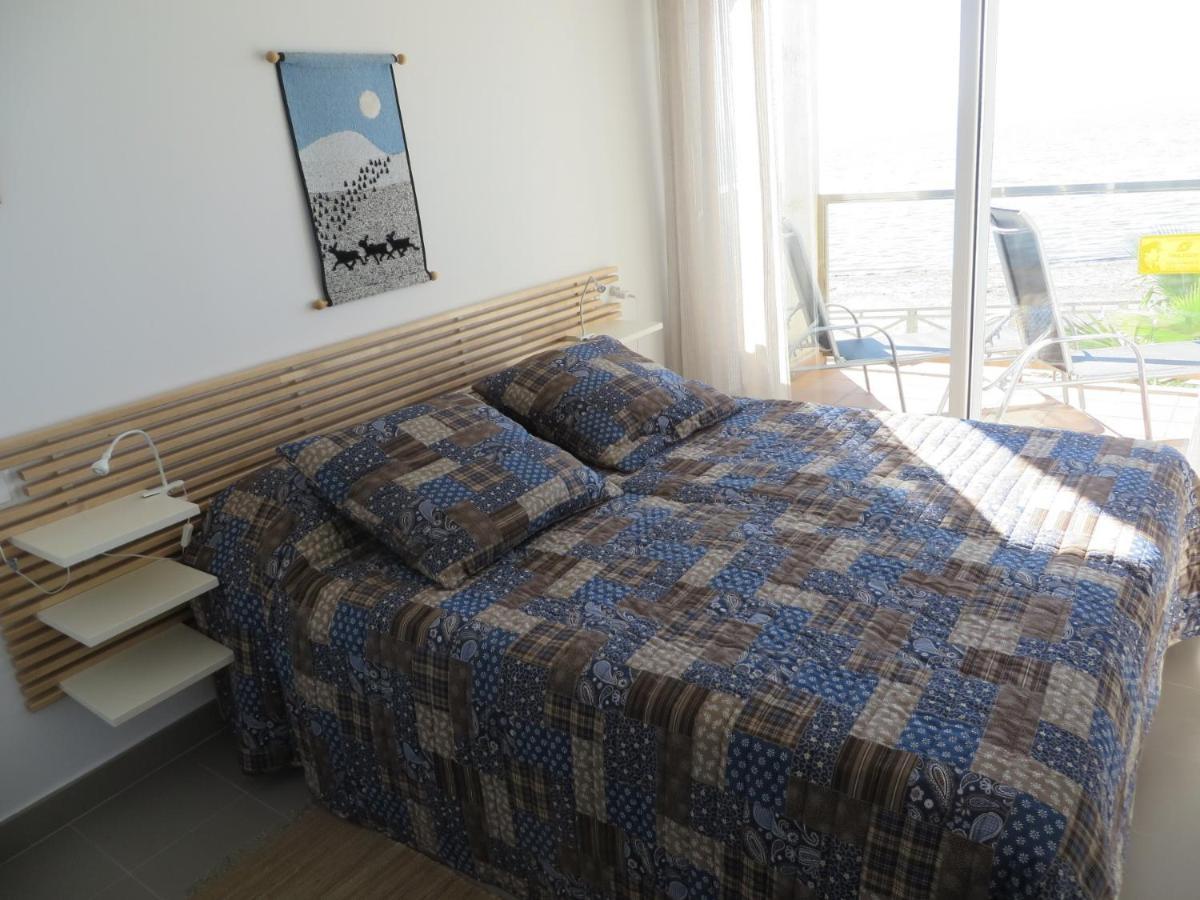 拉曼加戴尔马尔梅纳Arenales Del Mar Menor - 7808公寓 外观 照片